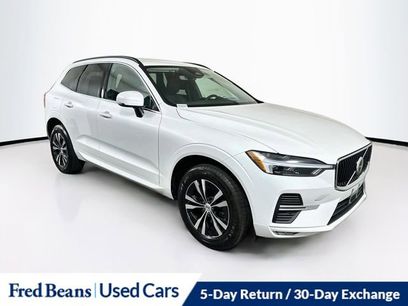Used 2023 Volvo XC60 B5 Core