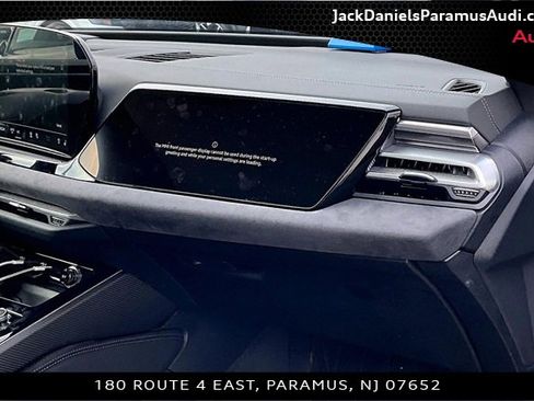 Used 2026 Audi A6 Prestige image 14