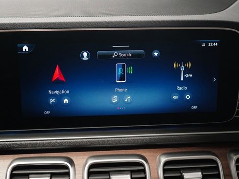 New 2026 Mercedes-Benz GLE 350 4MATIC image 24