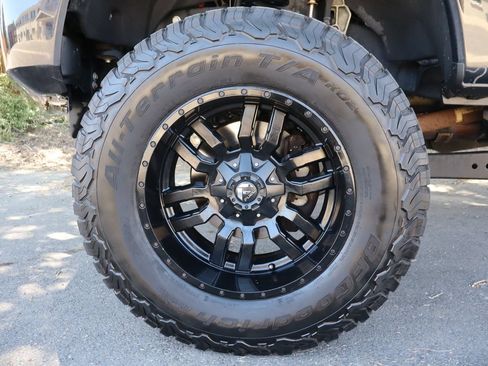 Used 2020 Ford F250 Lariat AWD/4WD image 40