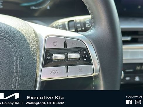 Certified 2025 Kia Telluride S AWD/4WD image 14