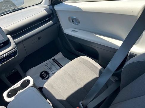 Certified 2024 Hyundai Ioniq 5 SE AWD/4WD image 11