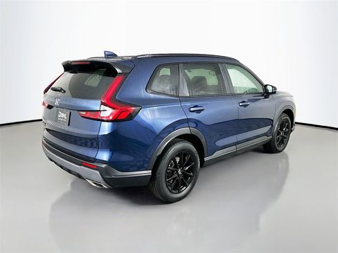 New 2026 Honda CR-V Sport image 15
