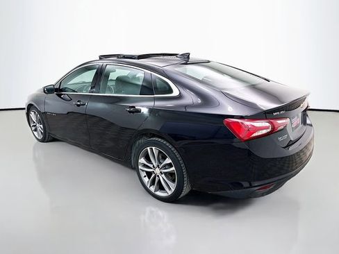 Used 2024 Chevrolet Malibu LT image 6