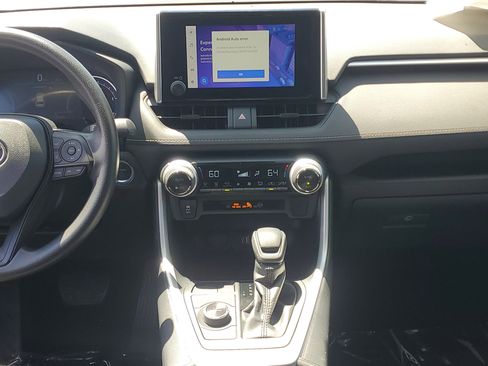 Certified 2024 Toyota RAV4 XLE AWD/4WD image 15