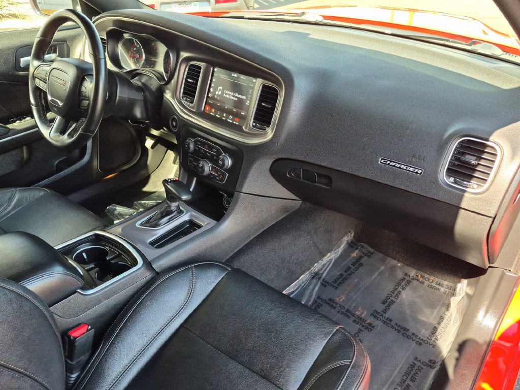 Used 2022 Dodge Charger R/T RWD image 18