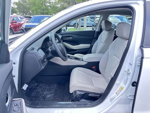 Used 2026 Honda Accord LX image 2