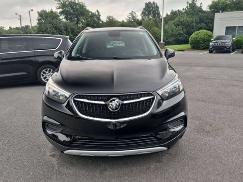 Used 2021 Buick Encore Preferred FWD image 8