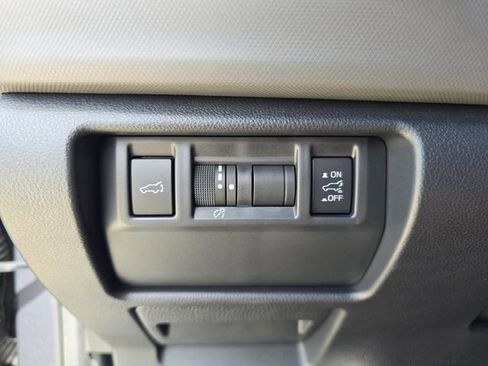 Certified 2025 Subaru Forester Sport w/ Popular Package #1 image 21