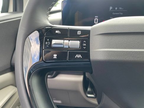 New 2027 Kia Carnival EX FWD image 26