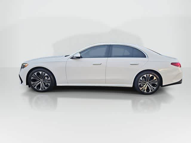 Certified 2026 Mercedes-Benz E 350 4MATIC Sedan image 6