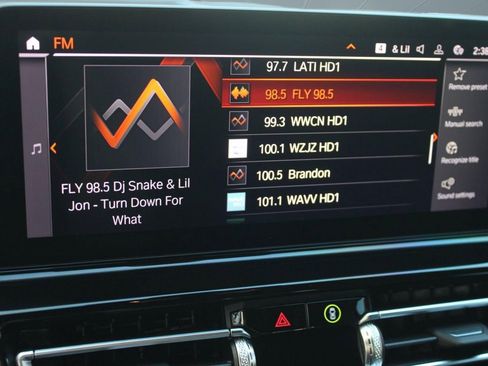 Used 2023 BMW M850i xDrive w/ M Carbon Exterior Package image 22