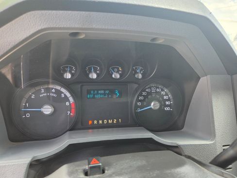 Used 2015 Ford F350 XL w/ Power Equipment Group image 11