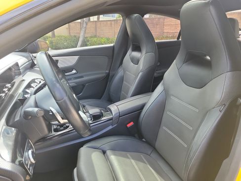 Used 2020 Mercedes-Benz CLA 250 image 20