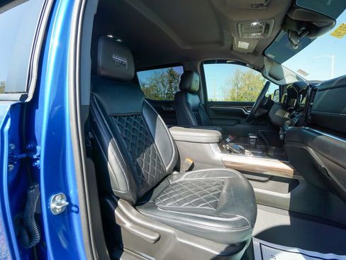 Used 2022 Chevrolet Silverado 1500 RST image 28