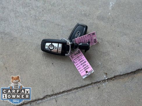 Used 2023 Ford Escape Active image 34