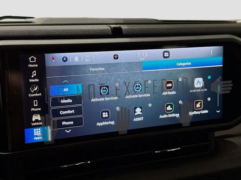 New 2026 Jeep Wrangler Sport image 38