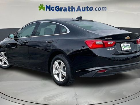 Used 2024 Chevrolet Malibu LT image 4