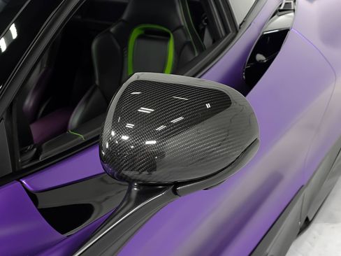 Used 2019 McLaren 720S image 19