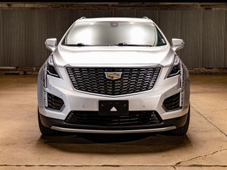 Used 2020 Cadillac XT5 Premium Luxury video 2