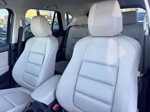 Used 2013 MAZDA CX-5 Touring FWD image 37