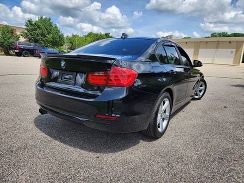 Used 2015 BMW 328i xDrive Sedan AWD/4WD image 32