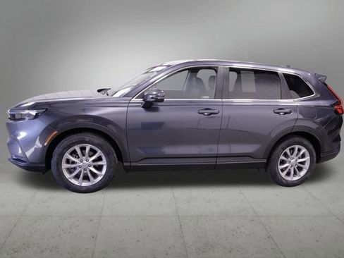 Certified 2024 Honda CR-V EX-L image 3