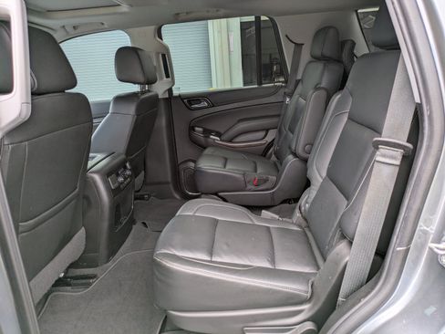 Used 2020 Chevrolet Tahoe LT AWD/4WD image 11