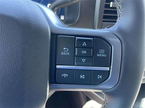 New 2026 Ford F250 Lariat w/ Black Appearance Package image 18