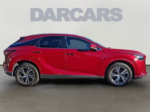 Used 2025 Lexus RX 350 Premium AWD/4WD image 7