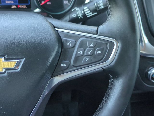 Used 2024 Chevrolet Equinox LT w/ LPO, Roadside Safety Package FWD image 13