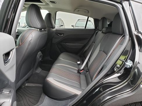 New 2026 Subaru Crosstrek 2.5i Limited AWD/4WD image 8