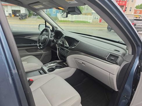 Used 2022 Honda Pilot Special Edition image 16
