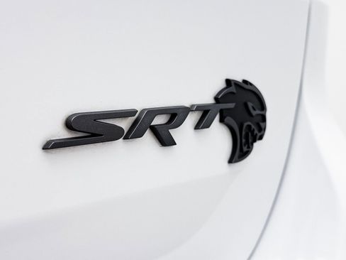 Used 2023 Dodge Durango SRT Hellcat image 26