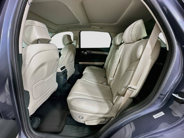 New 2027 Genesis GV80 2.5T Advanced AWD/4WD image 17