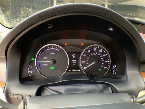 Used 2013 Lexus ES 300h w/ Luxury Pkg image 15