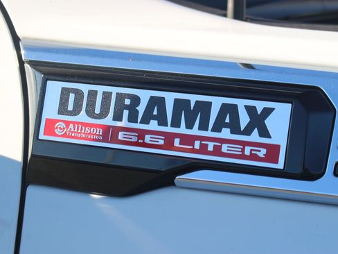 New 2025 GMC Sierra 2500 Pro w/ Convenience Package image 10