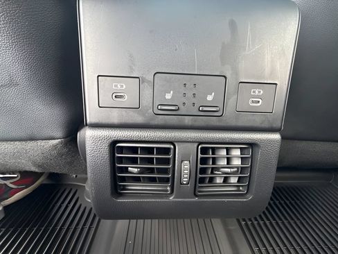 Used 2025 Subaru Solterra AWD/4WD image 11