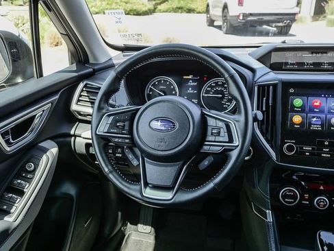 Used 2024 Subaru Forester Limited AWD/4WD image 16