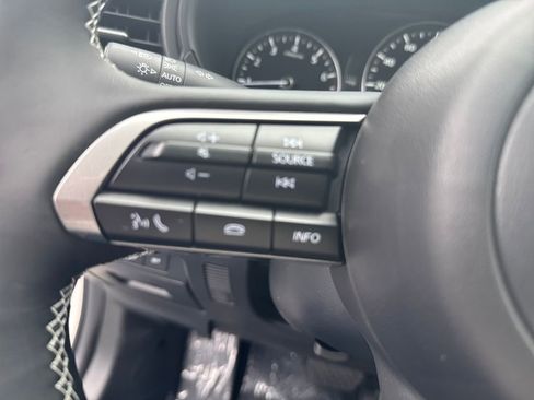New 2026 MAZDA CX-30 AWD 2.5 S image 20