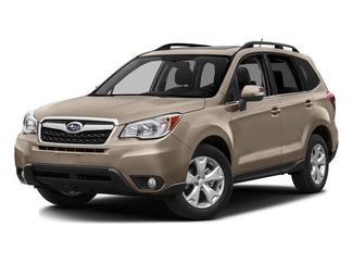 Used 2016 Subaru Forester 2.5i Touring w/ Eyesight & Navigation System AWD/4WD video 1
