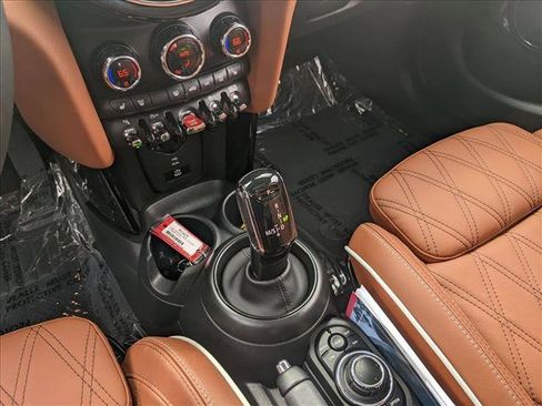 Used 2024 MINI Cooper S FWD image 12