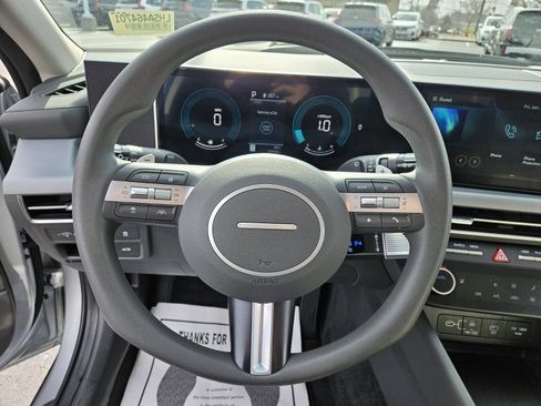 Used 2025 Hyundai Sonata SEL image 25