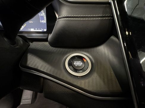 Used 2024 Jeep Grand Cherokee Altitude image 16