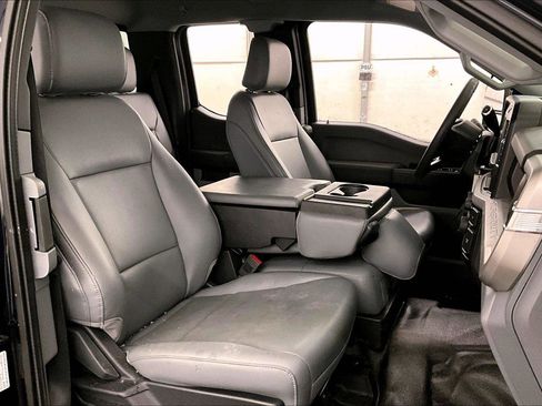 Used 2025 Ford F250 XL w/ XL Off-Road Package image 7