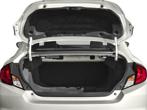 Used 2017 Honda Civic LX image 12