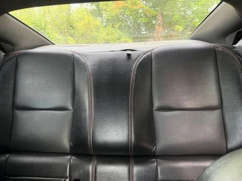 Used 2014 Chevrolet Camaro LT RWD image 16