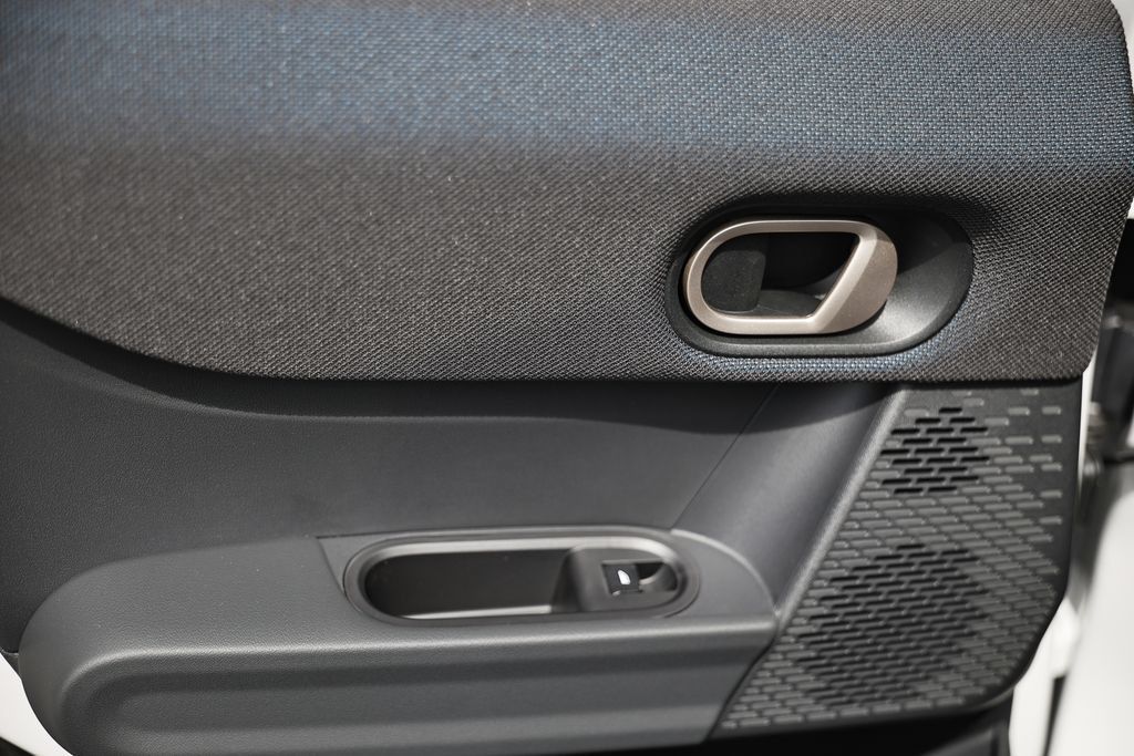 New 2026 MINI Cooper 4-Door Hardtop FWD image 23
