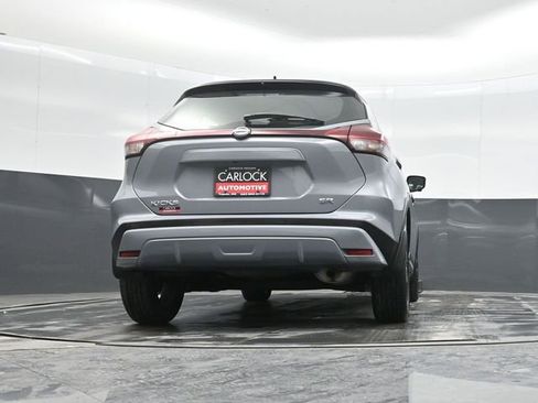 Used 2023 Nissan Kicks SR w/ SR Premium Package image 47