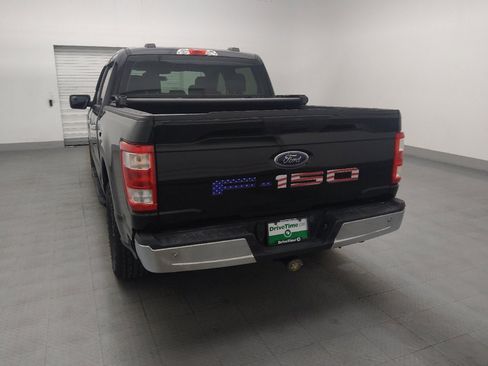 Used 2021 Ford F150 XL w/ Equipment Group 101A High RWD image 6